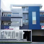 Summer Inn Holiday Apartments